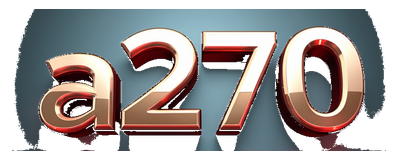 a2270 logo